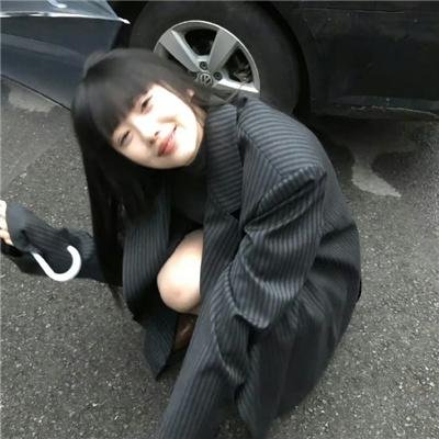 疯狂靓妹仔