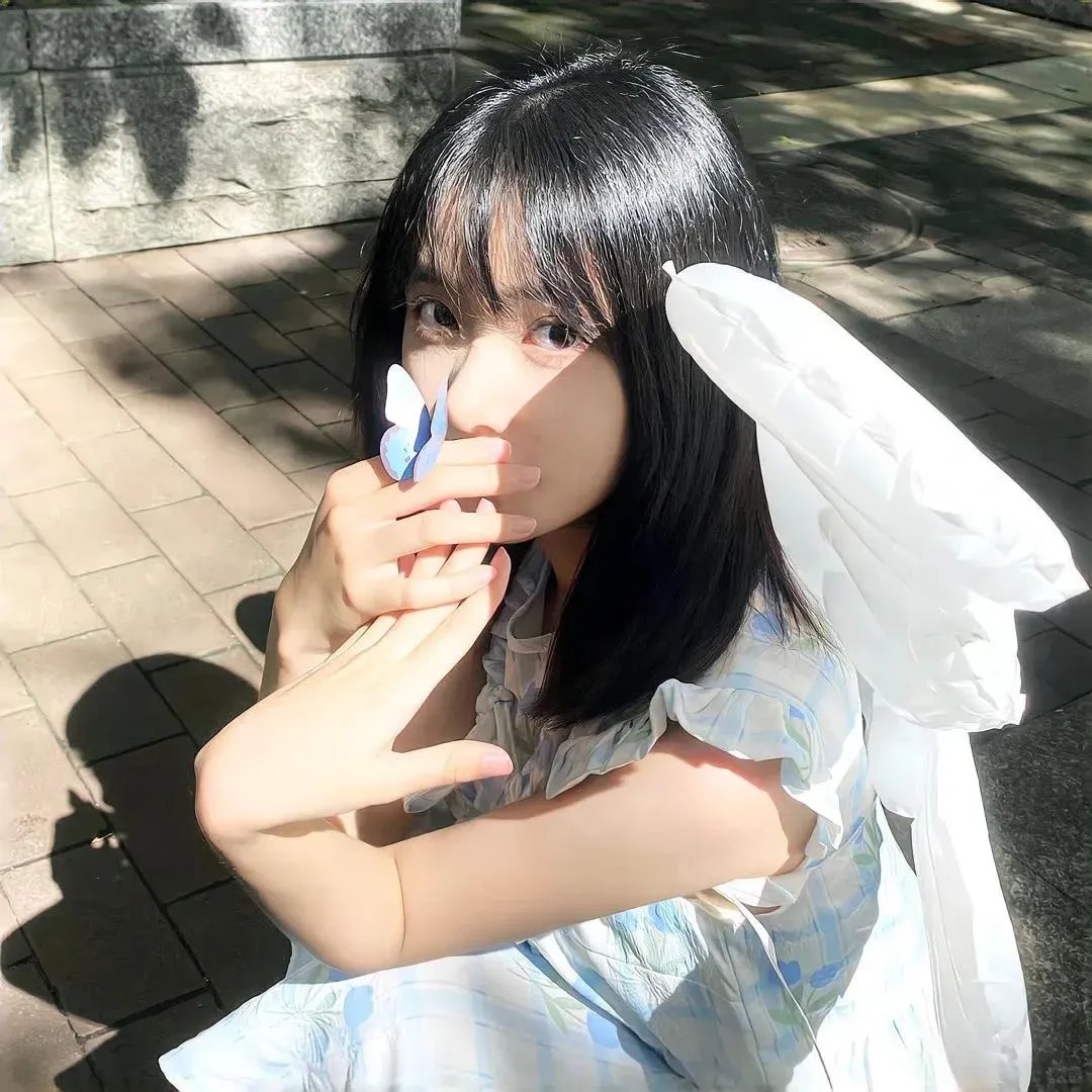 昨晚的女孩